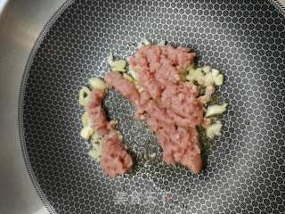 肉末蒸茄子的做法步骤：6