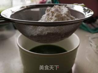 蕾丝鸡蛋卷的做法步骤：5