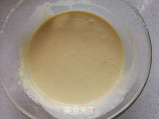 蕾丝鸡蛋卷的做法步骤：8