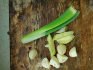 洋葱土豆烧排骨的做法步骤：10