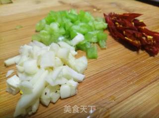 蒸淋茄子的做法步骤：3