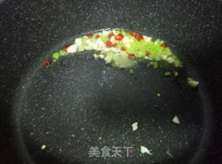 拌黑木耳的做法步骤：3