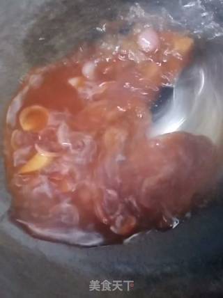 茄汁土豆片的做法步骤：8