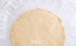 蔓越莓南瓜发糕的做法步骤：5