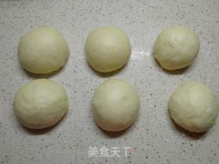 波兰种鲜奶吐司的做法步骤：7