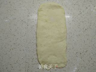 波兰种鲜奶吐司的做法步骤：9