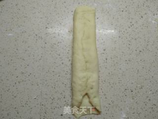 波兰种鲜奶吐司的做法步骤：10