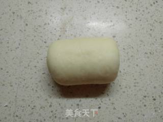 波兰种鲜奶吐司的做法步骤：11