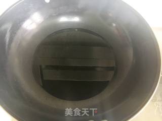 炸薯条的做法步骤：2