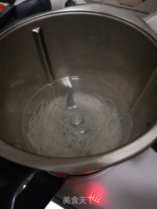 酸菜粉的做法步骤：5