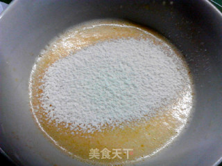 低脂蓝莓麦芬的做法步骤：4