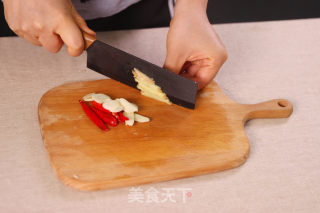 豪华海鲜好欢螺螺蛳粉的做法步骤：4