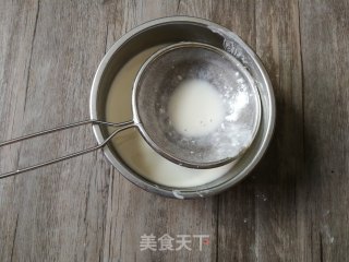 免洗面的凉皮的做法步骤：3