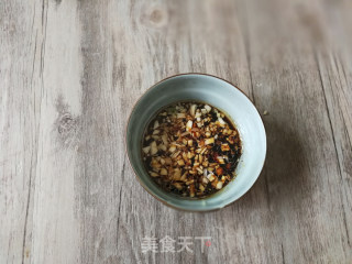 免洗面的凉皮的做法步骤：14