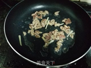 牛肉粽子的做法步骤：10