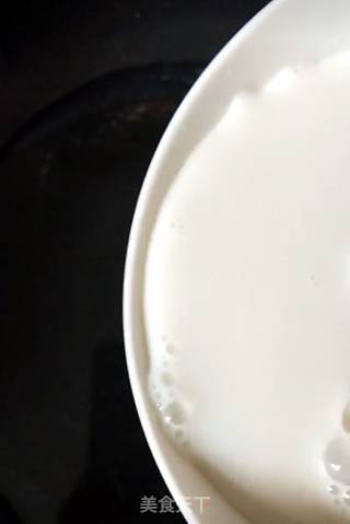 宝宝鸡蛋条的做法步骤：1