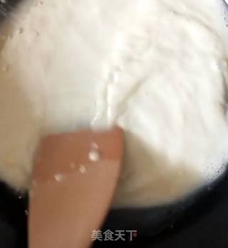 宝宝鸡蛋条的做法步骤：2