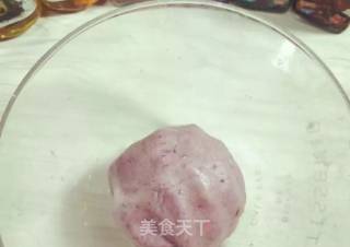 宝宝小馒头的做法步骤：5