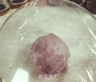 宝宝小馒头的做法步骤：6
