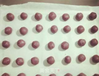 宝宝小馒头的做法步骤：8