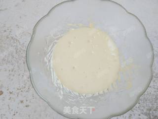 亚麻籽蜂蜜软欧的做法步骤：3