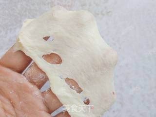亚麻籽蜂蜜软欧的做法步骤：6