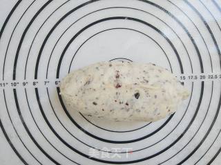亚麻籽蜂蜜软欧的做法步骤：15