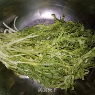 蔬菜沙拉的做法步骤：1