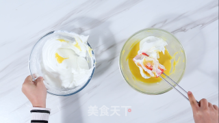 少女风杯子蛋糕的做法步骤：4