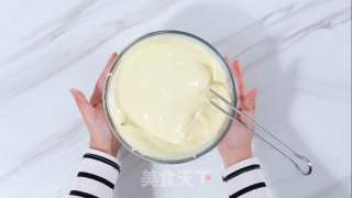 少女风杯子蛋糕的做法步骤：5