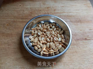 宫保土豆的做法步骤：1