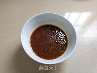 宫保土豆的做法步骤：3