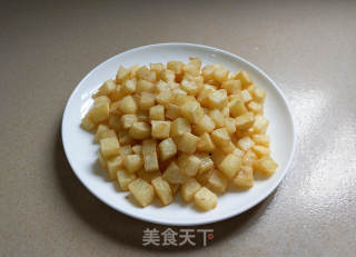 宫保土豆的做法步骤：5