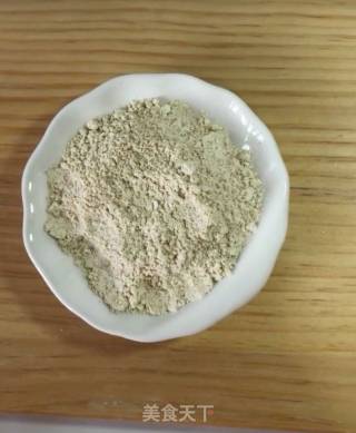燕麦鲜虾棒的做法步骤：8