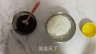 奥利奥咸奶油盒子蛋糕的做法步骤：5