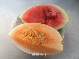 酸奶酪水果沙拉的做法步骤：1