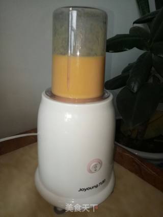 奶油芒果杯的做法步骤：3
