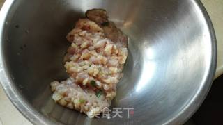 韭菜盒子的做法步骤：6
