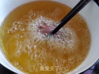 蒜香鸡脖的做法步骤：4