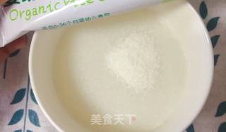 紫薯山药泥的做法步骤：2