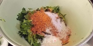 香酥秋刀鱼的做法步骤：2