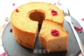 玫瑰蛋糕的做法步骤：9