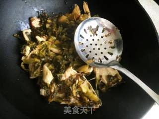 酸菜鱼的做法步骤：11