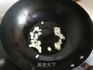 韭菜土豆片的做法步骤：3