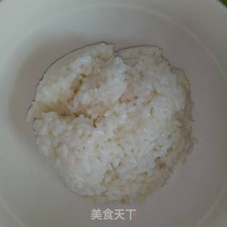 肥牛饭的做法步骤：7