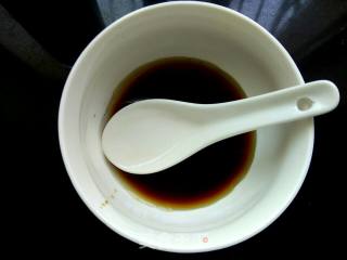 凉拌蟹味菇的做法步骤：3