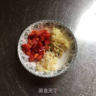 茄子烧土豆的做法步骤：4