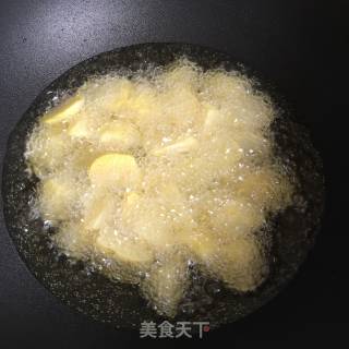 茄子烧土豆的做法步骤：5