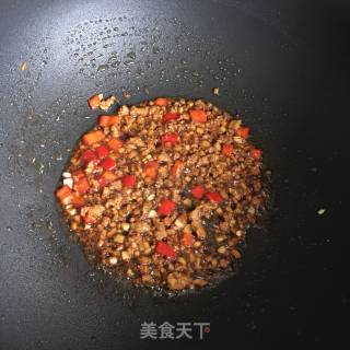 茄子烧土豆的做法步骤：8