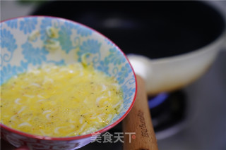 鲜汤肉末面的做法步骤：2